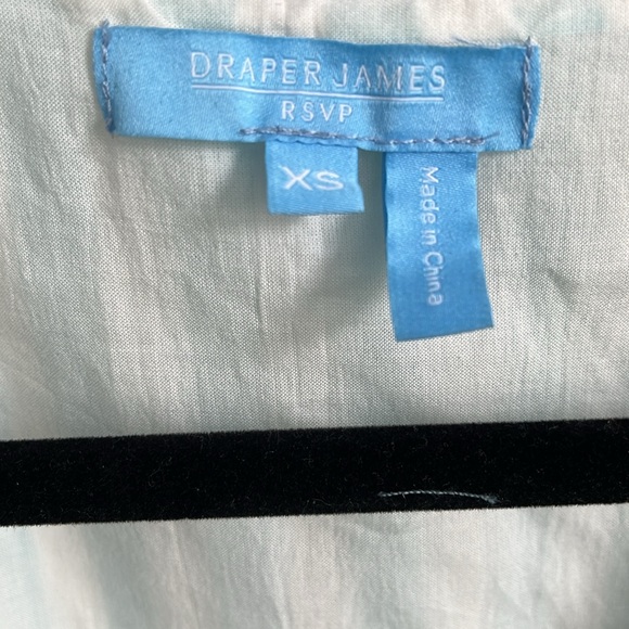 Draper James boho wrap dress NWT - Picture 3 of 7